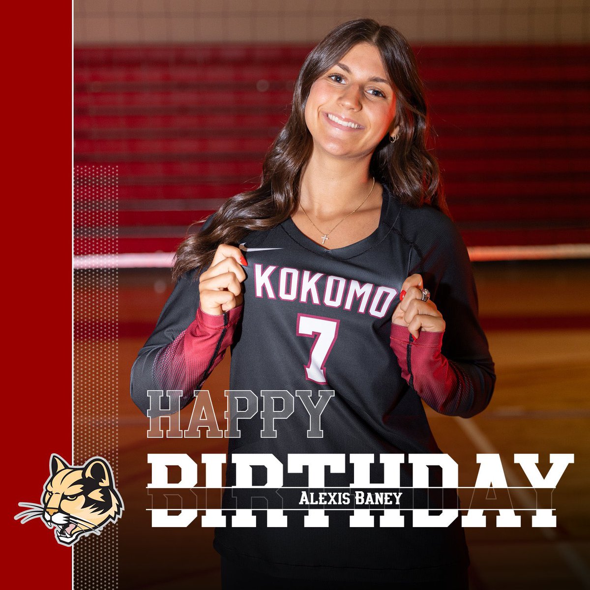 IU Kokomo Volleyball tweet media