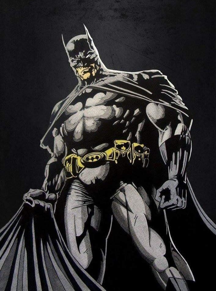 TheComicsGhost's tweet photo. @nightswayness He's just so dang cool! https://t.co/CjnB1qCeUD