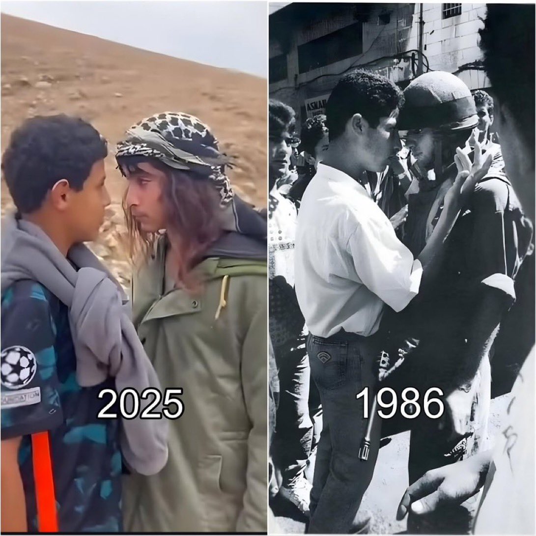 Le calvaire des Palestiniens ne date pas d’hier, il s’inscrit dans l’histoire, depuis la naissance du sionisme.