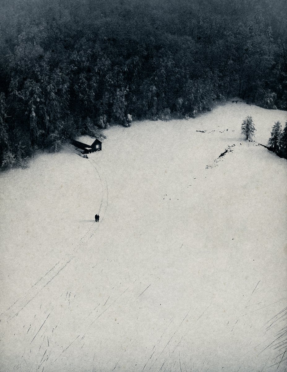 No i co z tego, że twoja nie jest silna, że spowiadasz się od lat z tych samych grzechów, a zdanie na koniec spowiedzi: przyrzekam poprawę, jest jak pobożne życzenie, bo czujesz, że nigdy nie wyjdziesz ze swoich słabości. Co z tego, że ciągle wpadasz w ten upokarzający schemat,