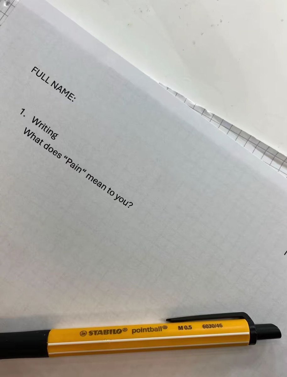 NarutoDaily_'s tweet photo. Teacher doesn’t know the true meaning of PAIN https://t.co/cowqiHjRMX