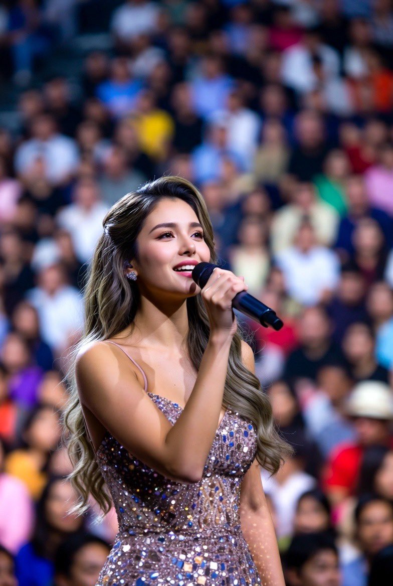 📚☡✍🏻

Her performance lived up to the hype.