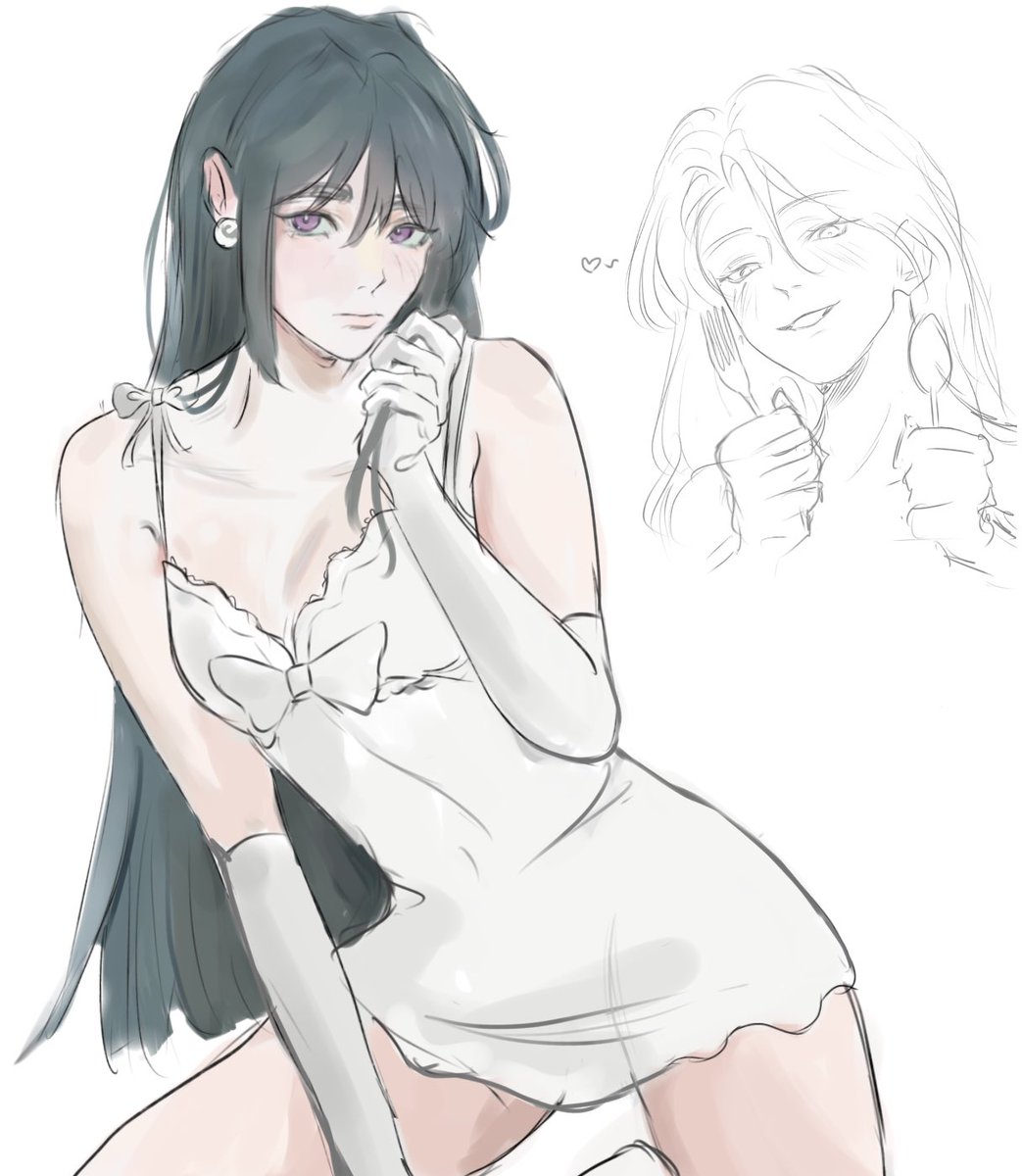 PannPanBoo's tweet image. Quick sua sketch

#sua #mizi #mizisua #alst #ALNST