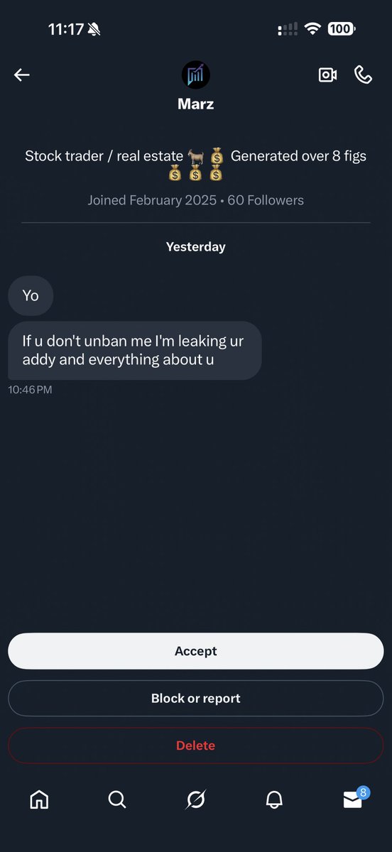 Hideouts tweet media