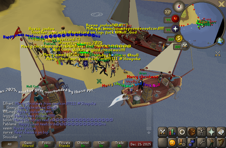 Neetcord tweet media