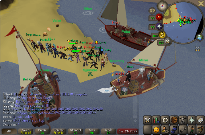 Neetcord tweet media