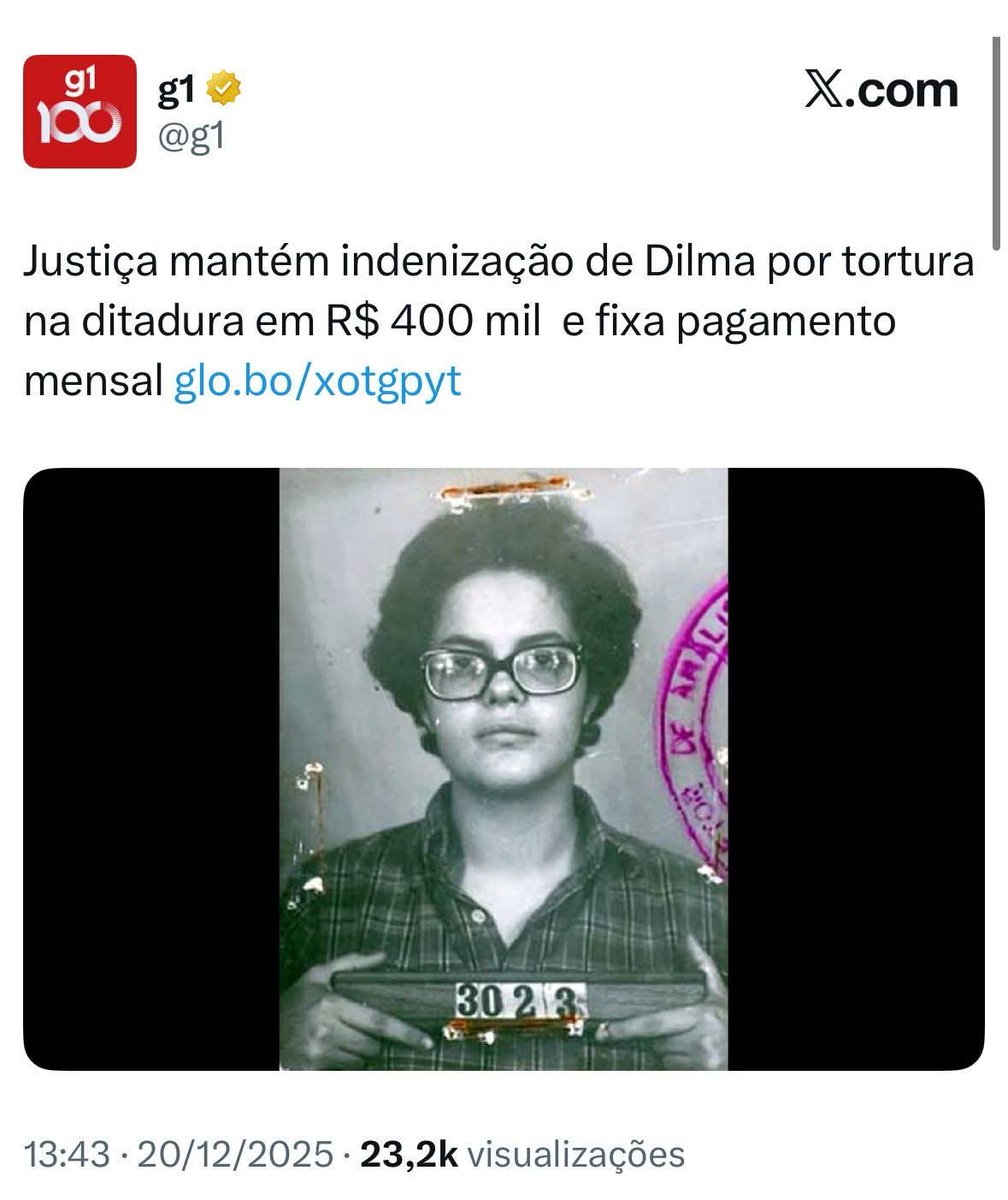 NoraneyFlores's tweet image. A família do policial assassinado também vai receber
