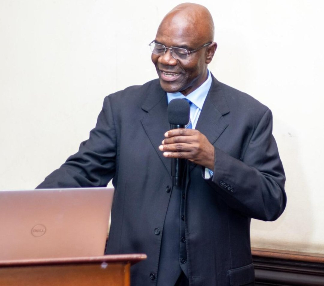 In Pursuit of the Climate Change Agenda and Adequate Global Energy Supply: Is Artificial Intelligence a Friend or Foe?
By Professor Arthur G.O. Mutambara
Artificial Intelligence’s Threat to Energy, Water and the Environment
Artificial Intelligence (AI) systems need to be powered.