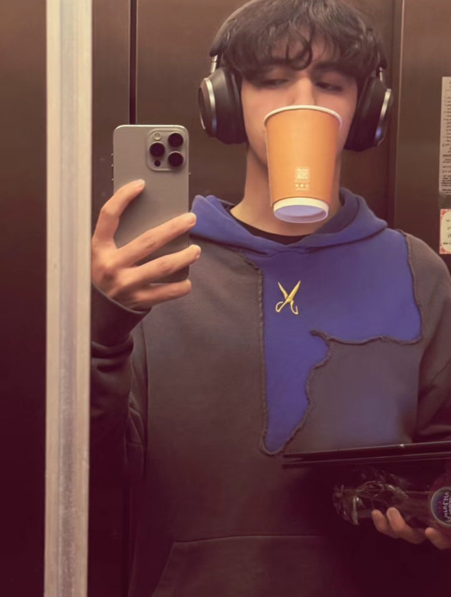 kl7ls's tweet image. مذاكرة آخر فاينل