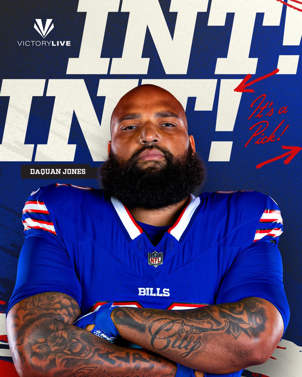 Buffalo Bills tweet media