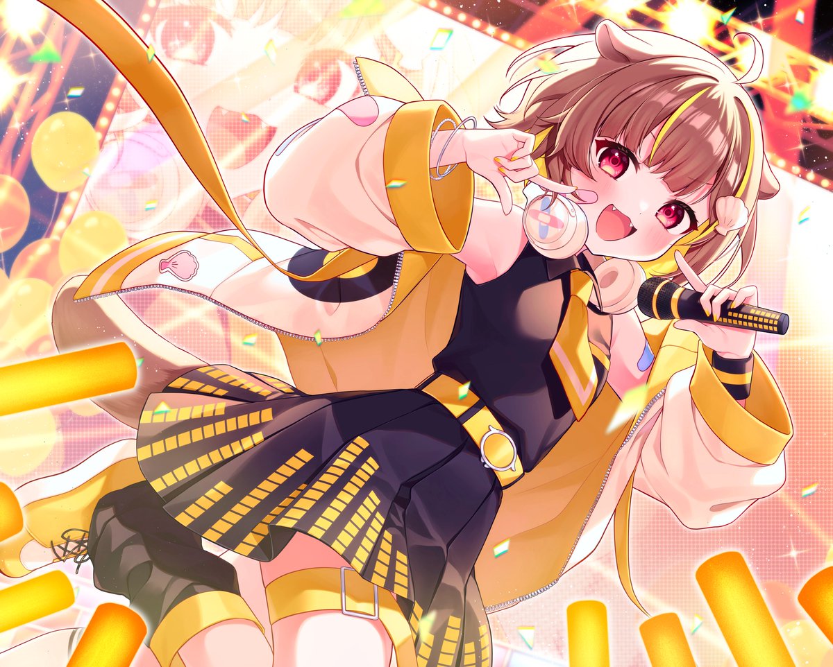 もうすぐミリプロ公式チャンネル登録者30万人！ 達成したら念願の3D