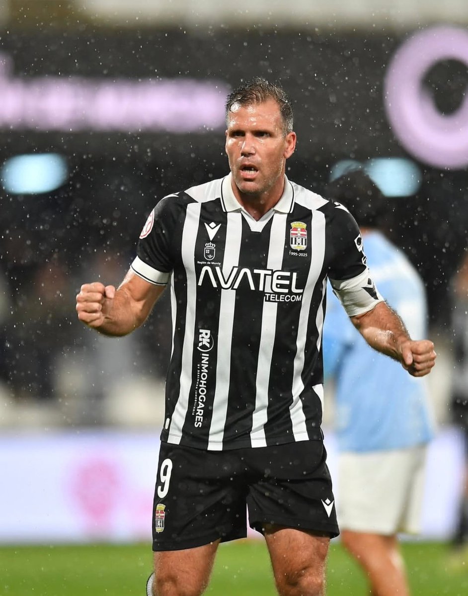 EfesistaOficial's tweet image. 🌧️ El Cartagonova y su idilio con la lluvia 🥰

📸 FC Cartagena