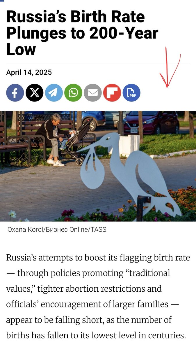 cskkanu's tweet image. ब्रेकिंग न्यूज़ – 🚨🚨♥️
जन्म दर बढ़ाने के लिए रूस की सरकार, रात में बिजली और इंटरनेट बंद करने की योजना बना रही है। 
#BirthRate #Russia