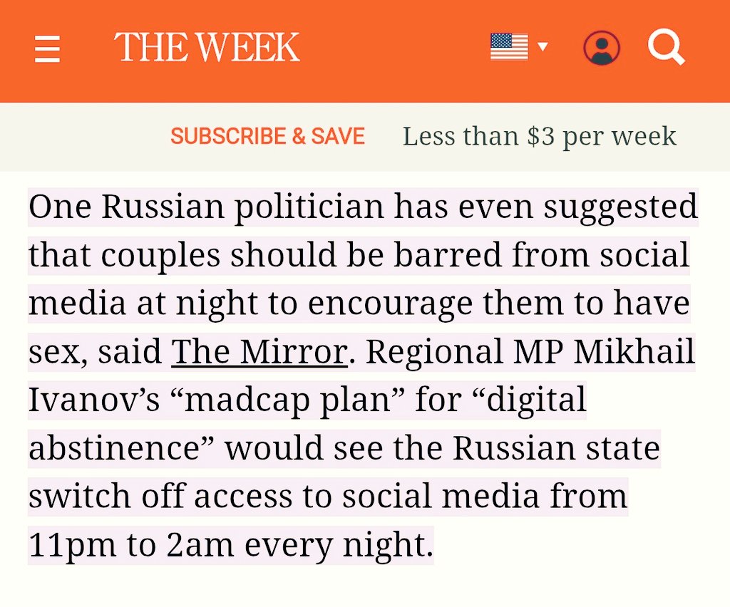 cskkanu's tweet image. ब्रेकिंग न्यूज़ – 🚨🚨♥️
जन्म दर बढ़ाने के लिए रूस की सरकार, रात में बिजली और इंटरनेट बंद करने की योजना बना रही है। 
#BirthRate #Russia