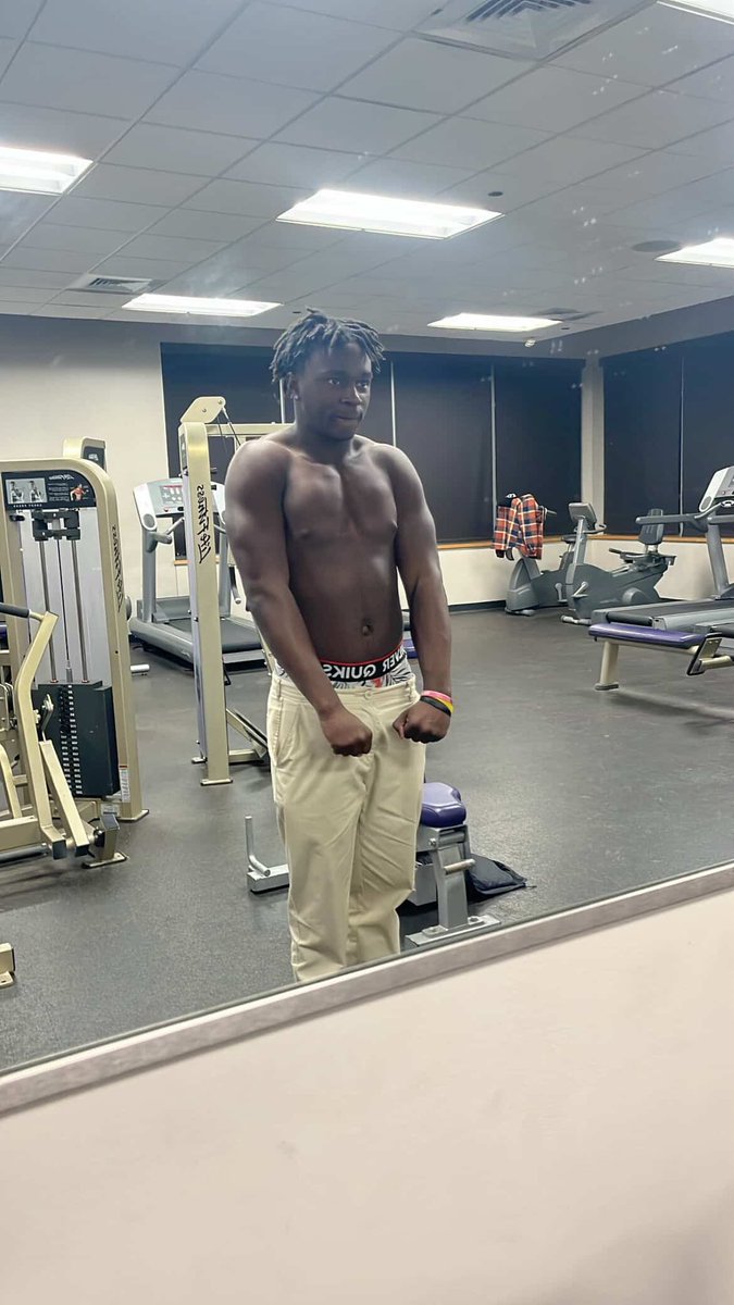 Donovan Bamba "2029" tweet media