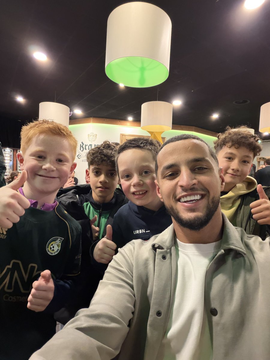 Plien112's tweet image. Picture of the day!!!! #ForAZ @FortunaSittard