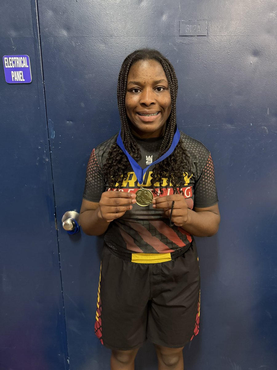 Results from the Beast Of The Beach Girls Wrestling Tournament held at Ft. Walton Beach HS, Florida.