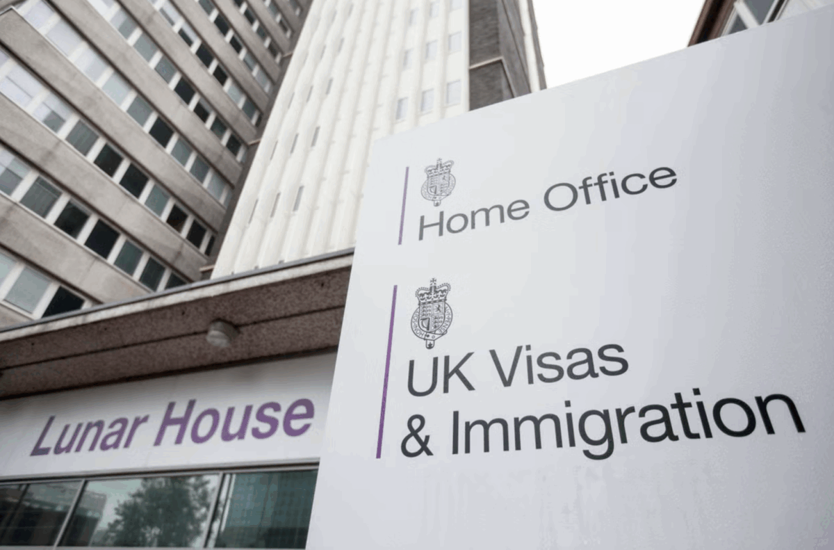 Relief for Nigerian immigrants as UK eases visa rules for foreign prison workers 

Foreign nationals working as prison officers in the United Kingdom have been granted a temporary exemption from the new visa rules.

The exemption follows warnings that some jails are facing a