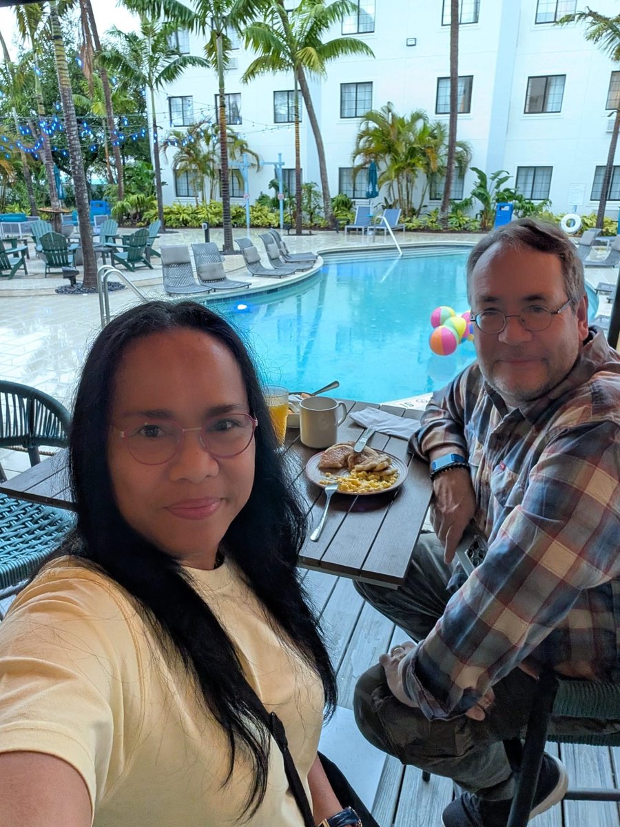 HotelCompass's tweet image. “Five days of Christmas cheer at Compass Hotel Naples! A perfect blend of comfort, relaxation, and convenience made our holiday stay unforgettable, while exploring the city made it all perfectly balanced.” - Michael H.

Explore more at mville.io/3I2Q9bl