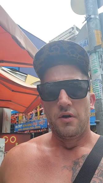 The 4 types of brother-in-law at Christmas