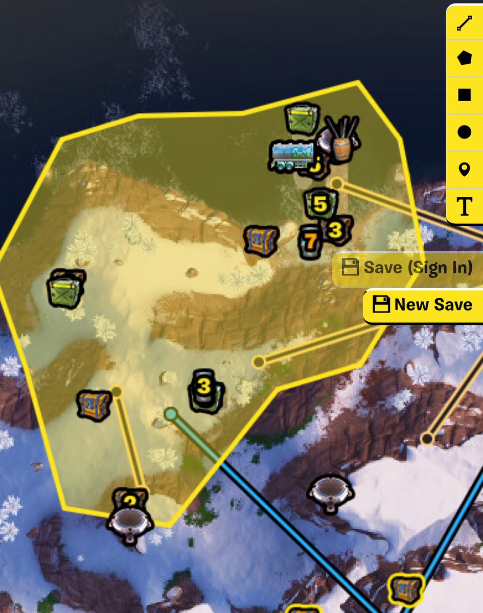 PyroK6447's tweet image. Landing here for solo series @MillzFN_ @OmpoFn @Clix @Pollofn6 @BatmanBugha @boltz1x I wish y’all all a good tournament