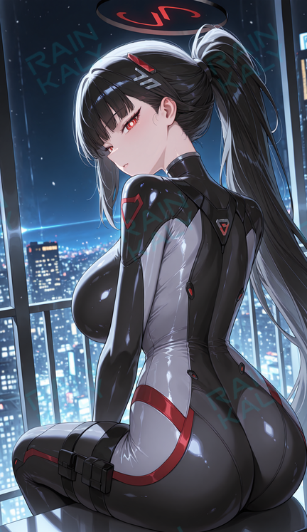 rainkaly94571's tweet photo. Rio Final Target
More at: https://t.co/DUhF4lC9t6

#aigirls #AIイラスト #AI美女 #AImodel #stablediffusion #ai #aigirl #AIArtwork #digitalart #AIart #aiグラビアアイドル #riotsukatsuki #BlueArchive #調月リオ https://t.co/BixyPaJDMy