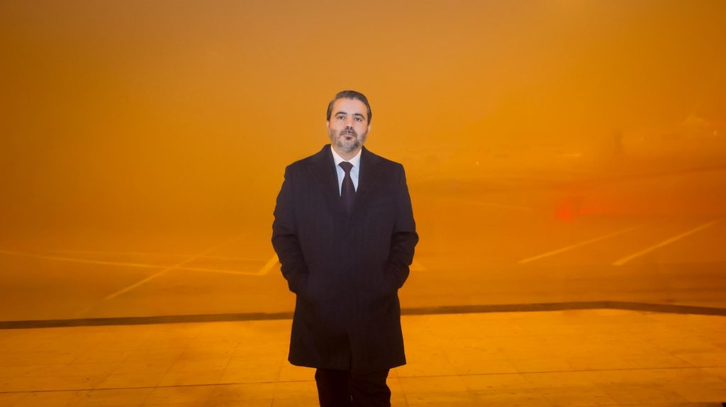 أسعد حسن الشيباني tweet media