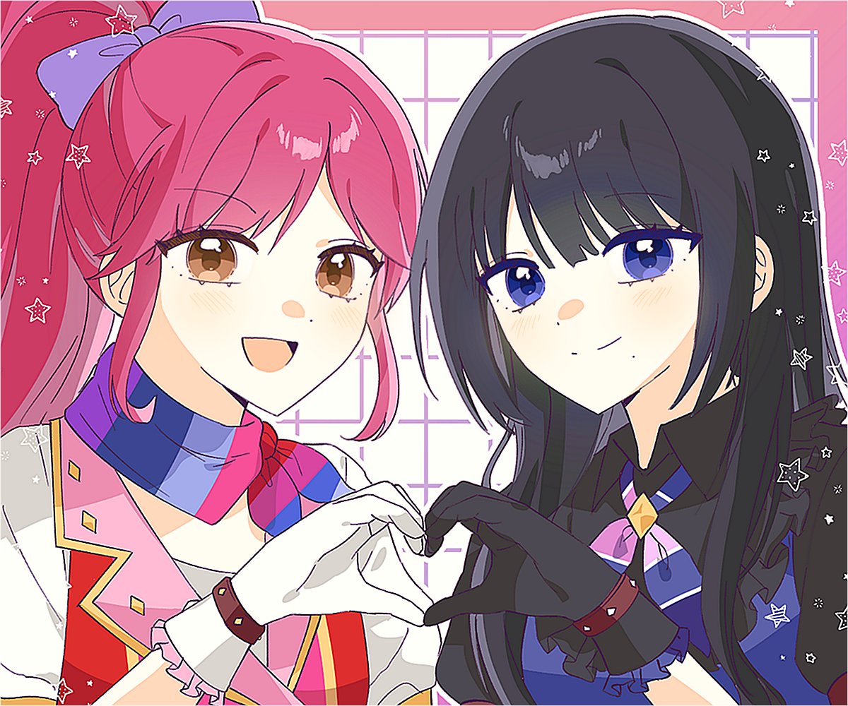 #rt #개인봇_구해요 #천사님_모셔요 #천사님_모시는글 #천사님_와주세요 #천사님_여기예요 #개인봇_모심글

#아이카츠 장르의 오토시로 세이라 천사님을 맞삽질(썸) -> 연인 관계로 모십니다.

100일 이상 연이 이어질 시, rt 추첨 한 분께 2.0 드립니다.

posty.pe/ddkyg6

ⓒ 냐냐냐이 님