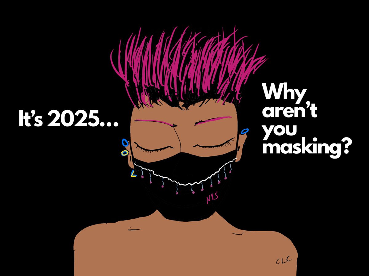 😷⛓️😷⛓️