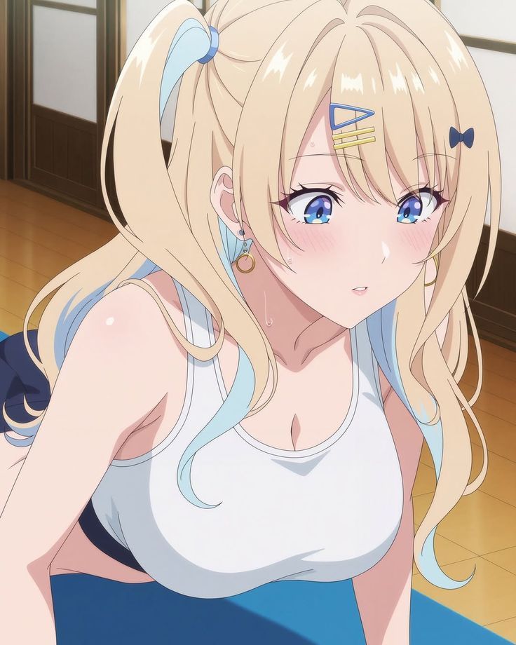 ANIME DAILY REPORTS tweet media