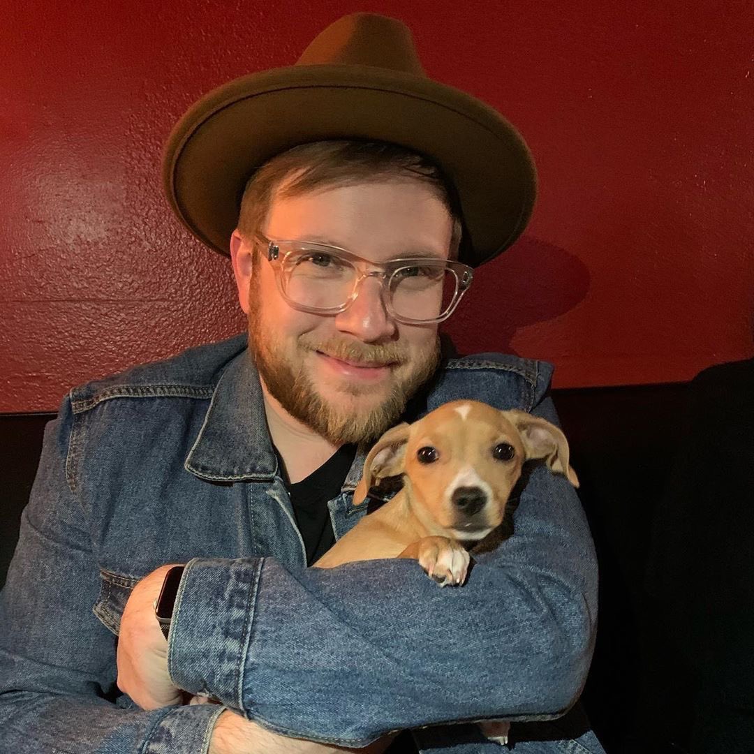 dailygeetrick's tweet image. The geetrick of today is both gee and trick with puppies!
