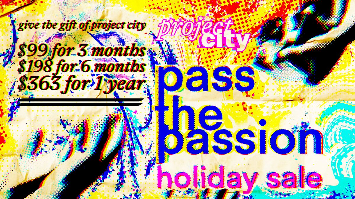 ProjectCityTV tweet media