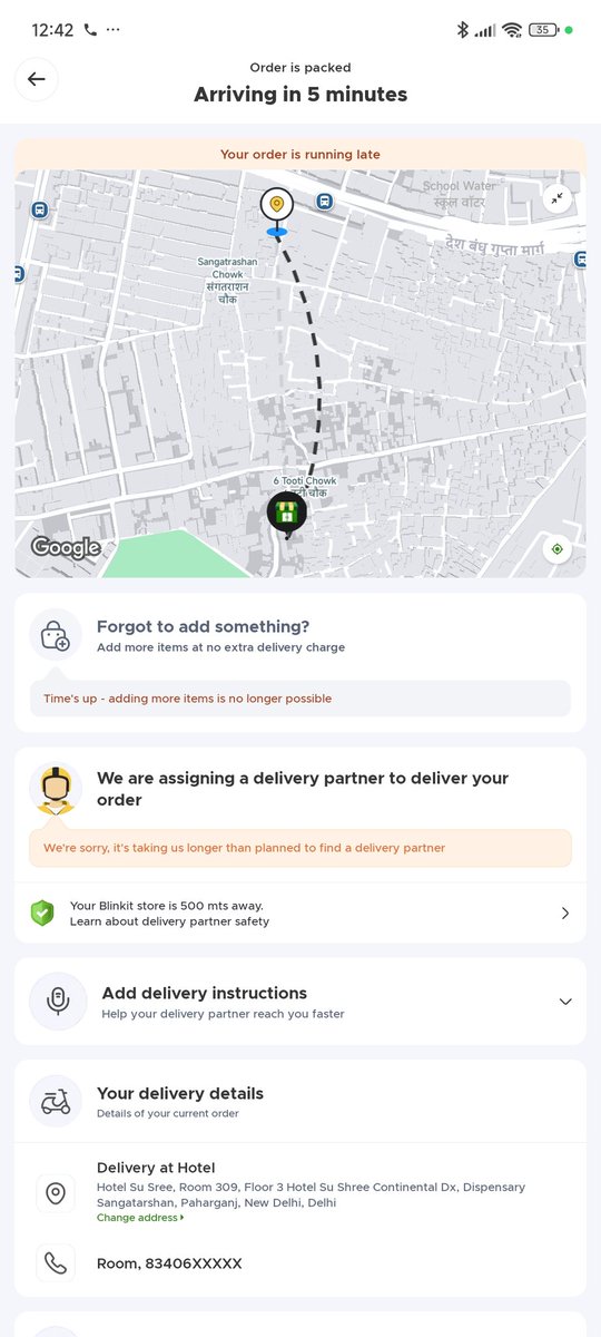 Aanandam tweet media