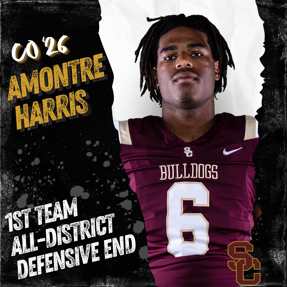 Summer Creek Football tweet media