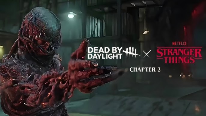 worststeve96's tweet image. 16 days left until PTB for Stranger Things Chapter 2 releases.

Soon 👀