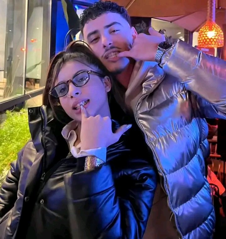 Goatiscoming's tweet image. Rwipat