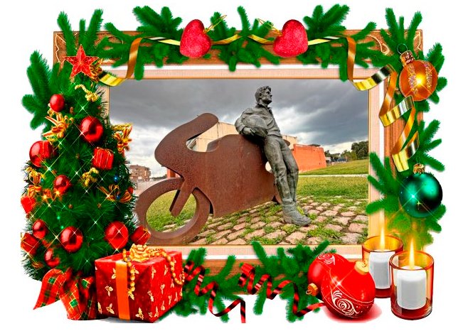 Carlos Checa Carrera tweet media