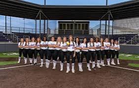 ThrallSoftball's tweet photo. 19 days from Today, your Thrall Tigerettes hit the Field and start the 2026 Softball Season! SIC ‘EM https://t.co/UczcpN4IF0