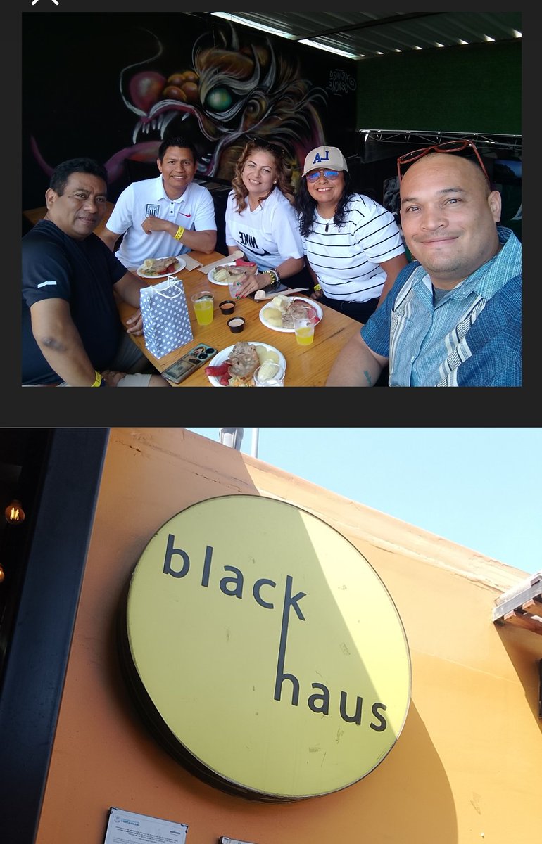FelixChopite's tweet photo. Aniversario del mejor local de ventanilla @black.hausv https://t.co/ZxI0GdtlnF
