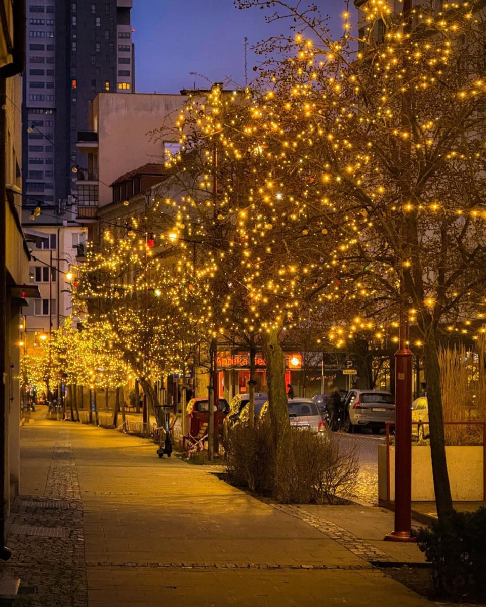 Coraz bliżej święta 🎄🎄🎄
#wGdyni
__________
Fot. Daniel Damian / zdjęcie pochodzi z naszej facebookowej grupy Gdynia w obiektywie