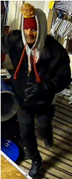 DCPoliceDept's tweet photo. The Metropolitan Police Department is seeking the community’s assistance in identifying a suspect in a burglary of an establishment that occurred on 12.9.25 in the 1100 block of East Capitol St., SE.

Have info? Call (202) 727-9099/Text 50411

Read more: https://t.co/LwM4nQDX6w https://t.co/2LHltv9rYd