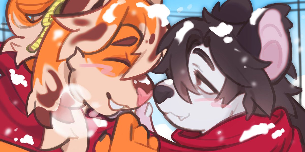 softies for vaxeus ❄️