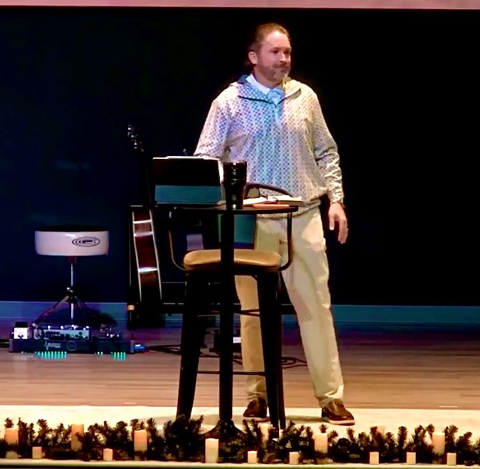 “We have come to a place in society where we have so watered down salvation that you can can come by on a Sunday morning and dip your finger in or call a number on the screen and think you’re good. We haven’t sold people salvation; we’ve sold people destinations…” <a href="/realjphillip/">Phillip Martin</a>