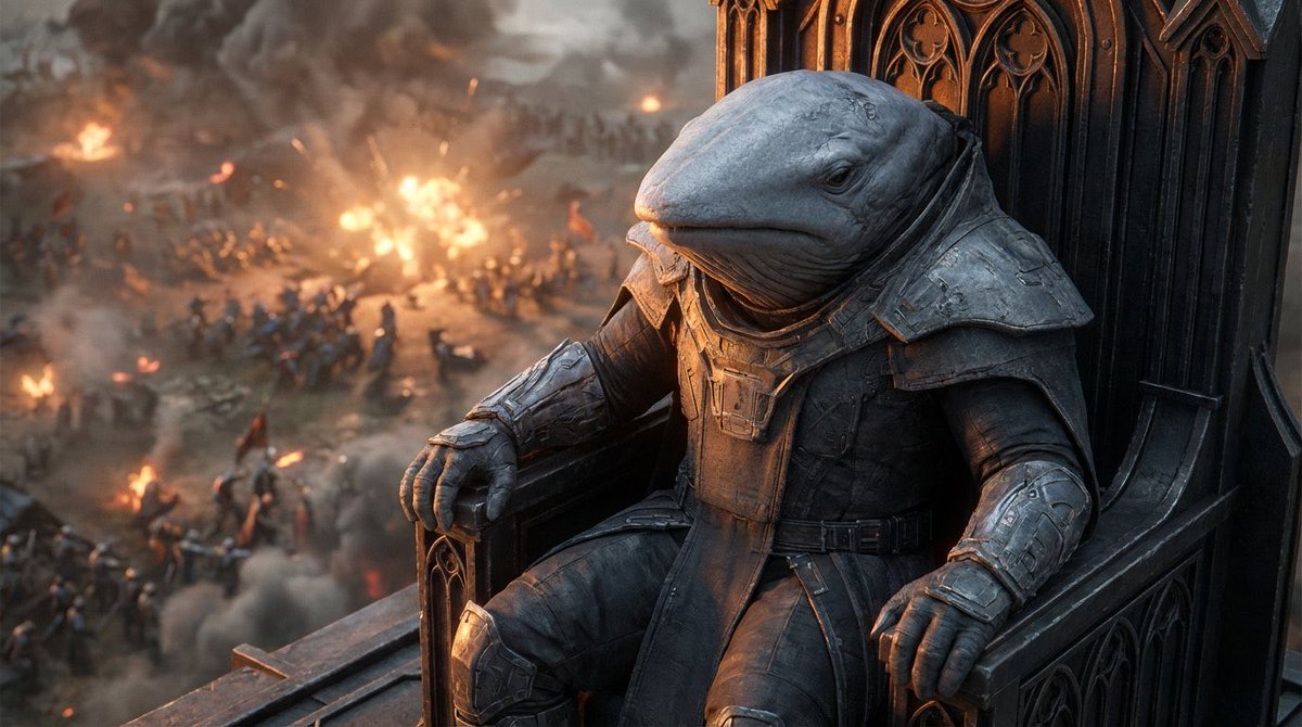 Leviburda's tweet image. Once whole CT understand @TheWhiteWhaleV2 then they will get what's coming up...

$Whitewhale