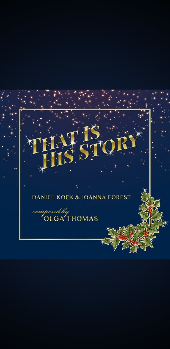 LoveCelticWoman's tweet photo. #ThatIsHisStory by @OlgaThomas sung by @joannaforest & #DanielKoek
I’m listening2 #ClassicalXOver4U w/Jan!
The BIG Sound of North Wales
@SoundRadio1031
(&Becomes more famous Worldwide Everyday!)
Frm ChrisB @LoveCelticWoman in #Oregon #TeamStallion
#NorthWalesSocial #Trending https://t.co/IqwakkYBDA
