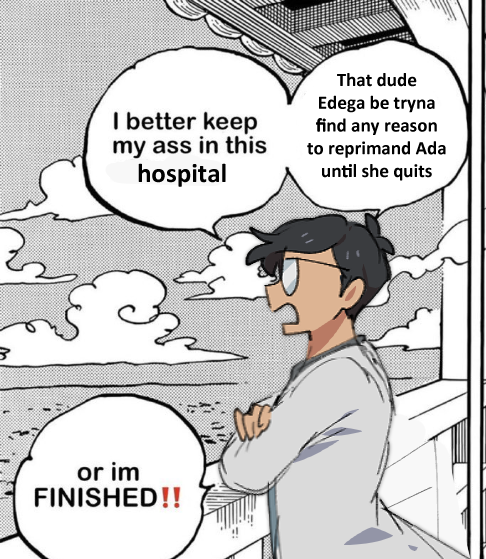 he's on the grind #rhythmdoctor 