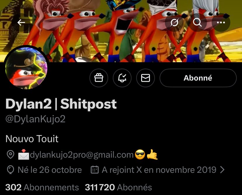 Hiro__47's tweet photo. Reviens stp https://t.co/gnx1eR3D1t