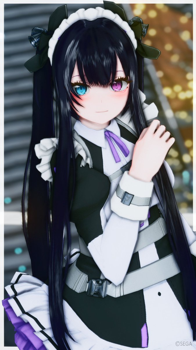 #EXYukana_Channel 
#PSO2NGS_SS︎