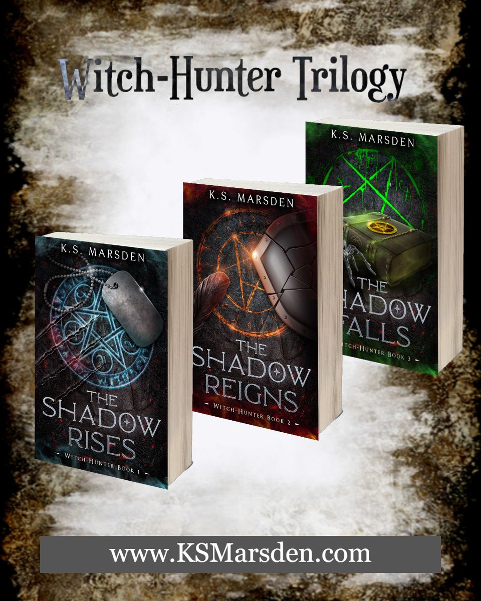 Happy Winter Solstice 📷📷

Today marks the turning of the wheel — the longest night, and the slow return of the light.

What are you reading tonight — cosy, creepy, or full-on magical?

Browse the witchy books on offer here: ksmarsden.com