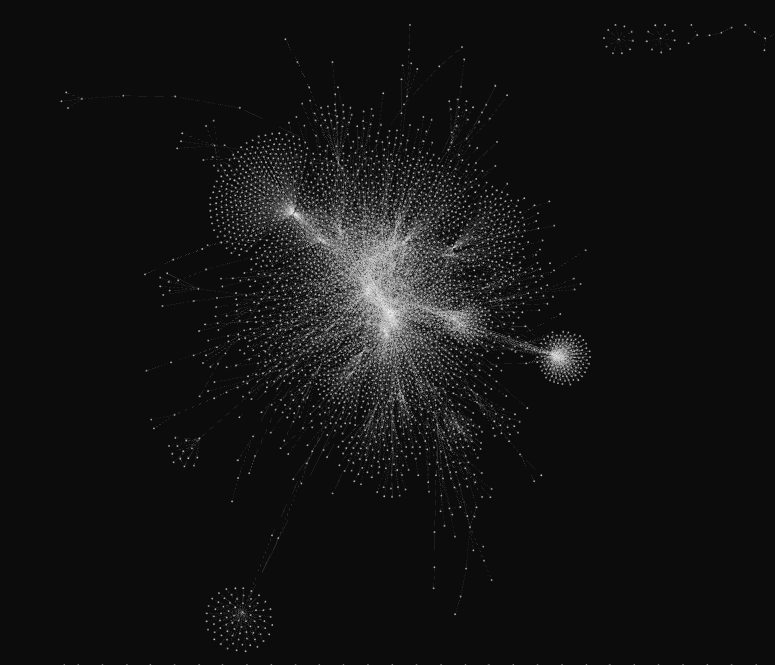 hug_ser's tweet photo. Can Trust be the foundation for a real economy? https://t.co/PyxafV5h8V